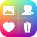Cleaner for Instagram Unfollow, Block and Delete for PC