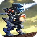 Robot Vs Zombies 2 for PC