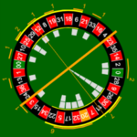 Roulette Dashboard for PC