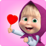 Masha, run for PC