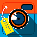 PriceShot: Add Price to Photo for PC