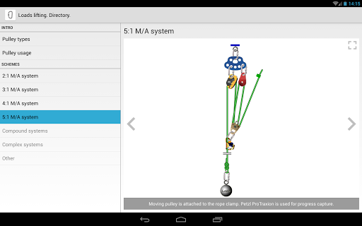 Rope Access Free for PC screenshot 3