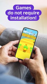 Yandex Games: One Stop Gateway for PC screenshot 2