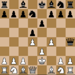 Chess game for PC
