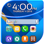 S7 Launcher and S7 edge theme for PC