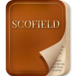 Scofield Study Bible Free for PC