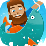 Hooked Inc: Fisher Tycoon for PC