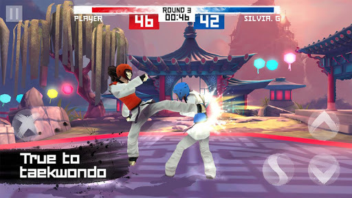 Taekwondo Game for PC screenshot 1