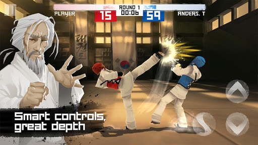 Taekwondo Game for PC screenshot 2