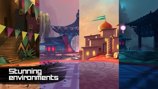 Taekwondo Game for PC screenshot 3