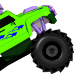 Monster Truck Mayhem for PC