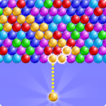 Bubble Shooter 3 for PC