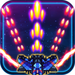 Space Shooter - Galaxy Shooter - Space War Attack for PC