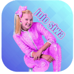 jojo siwa best wallpaper HD-4K for PC