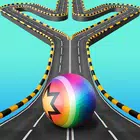 Super Rolling Ball Balance for PC