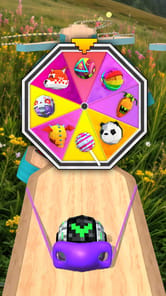 Super Rolling Ball Balance for PC screenshot 2