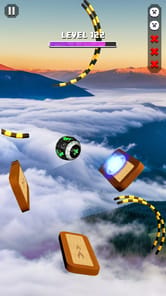 Super Rolling Ball Balance for PC screenshot 3