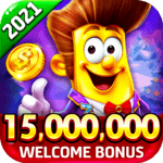 Jackpot Crush – Free Vegas Slot Machines for PC