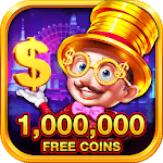 Cash Frenzy Casino for PC