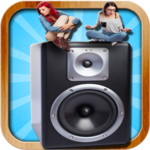 Volume Amplifier Booster for PC Volume Amplifier Booster for PC