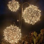 Christmas Lights for PC