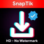 SnapTik - Video Downloader for TikTok No Watermark for PC