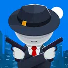 Mafia Sniper — Wars of Clans for PC