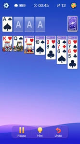 Solitaire Card Game for PC screenshot 2