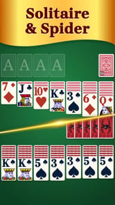 Solitaire for PC screenshot 3