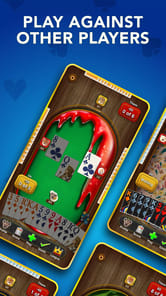 Spades for PC screenshot 3