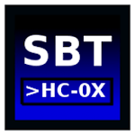 Bluetooth Terminal for HC-05 over SPP for PC