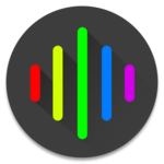 AudioVision Music Player for PC