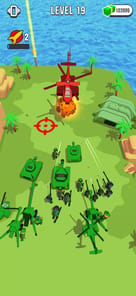 Epic Army Clash for PC screenshot 3