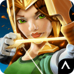 Arcane Legends MMO-Action RPG for PC