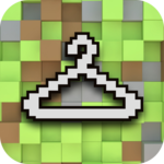 Wardrobe for Minecraft 3D ⛏ for PC
