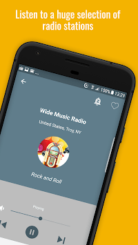 Doo Wop Radio Stations for PC screenshot 2