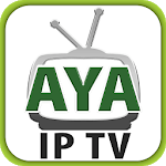 Aya TV for PC