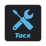 Tacx utility for PC