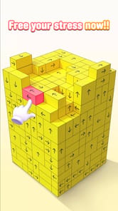 Tap master: Tap it 3D for PC screenshot 1