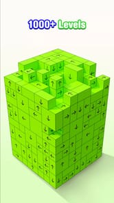 Tap master: Tap it 3D for PC screenshot 2