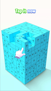 Tap master: Tap it 3D for PC screenshot 3