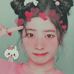 Selfie Camera Filters for PC