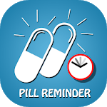 Pill Reminder - Medication Reminder Alarm for PC