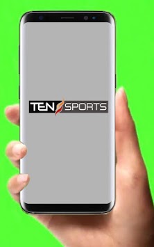 Ten Sports Live for PC screenshot 1