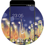 Nature HD Wallpaper: Theme for Oppo f3 for PC