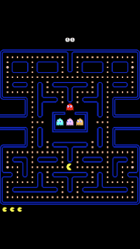 Pacman Plus for PC screenshot 2