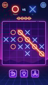 Tic Tac Toe for PC screenshot 2