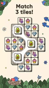 3 Tiles for PC screenshot 1