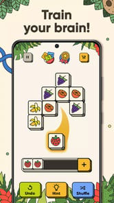 3 Tiles for PC screenshot 2