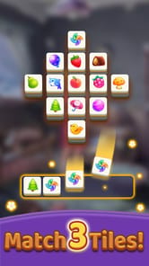 Tile Rescue for PC screenshot 3